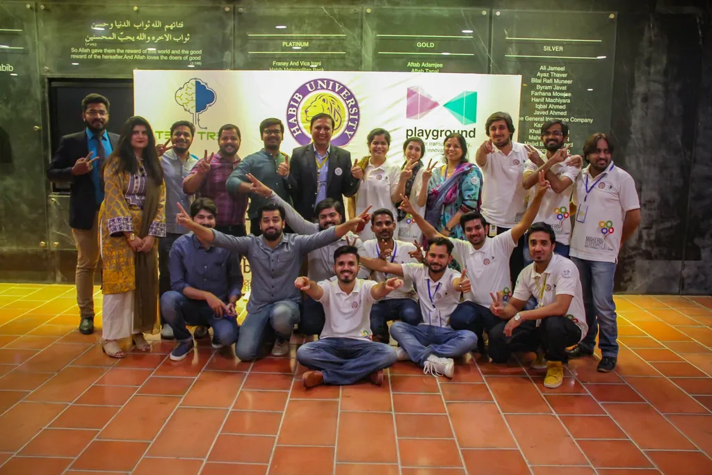 Makers Festival 2018 Innovation and Collaboration
